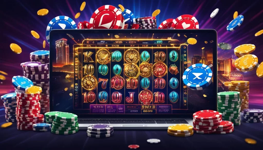 Chiến thuật sòng bạc trực tuyến Best88