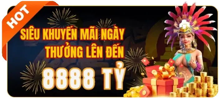 Thưởng chào mừng đăng ký tài khoản Best88