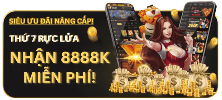 Chương trình hoàn trả không giới hạn Best88