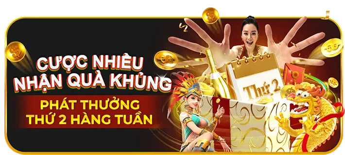 Cá boss lớn và cơ hội trúng Jackpot tại Best88