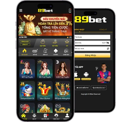 Nền tảng bảo mật Best88