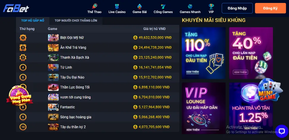 Điền thông tin đăng ký Best88